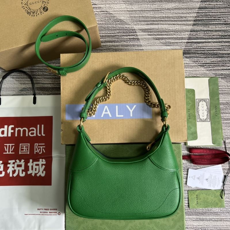 Gucci Hobo Bags